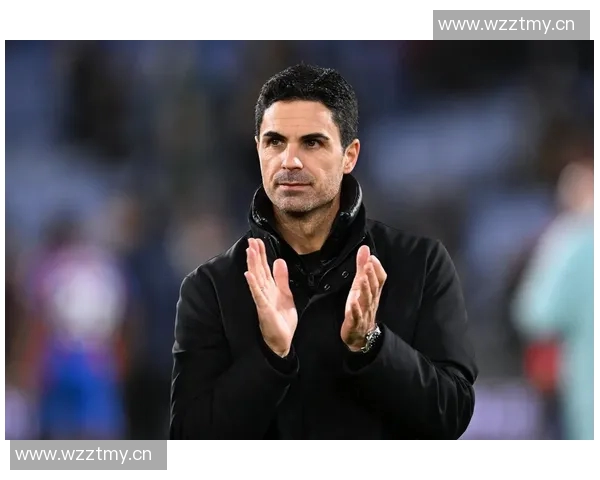 该累了？更自信了！这就是阿森纳大胜向前的秘诀